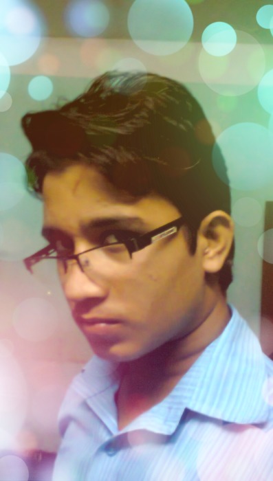 Hi, My Name is Avijit pati.It's all my Real Photo.I am From India, Bhubaneswar!
I am looking For Fr
